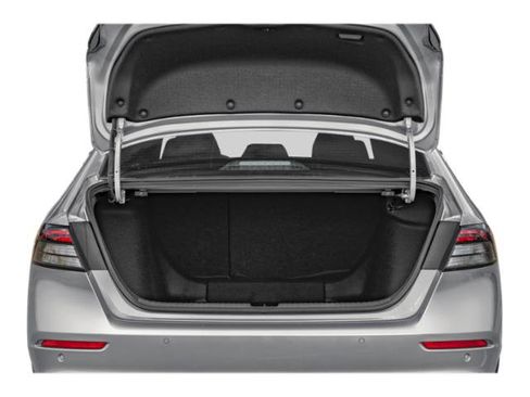New 2026 Honda Accord EX-L image 11
