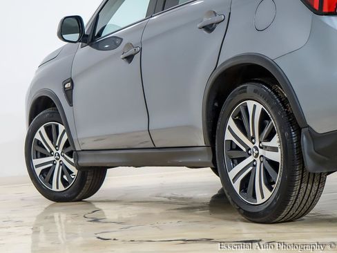 Used 2022 Mitsubishi Outlander Sport FWD image 11