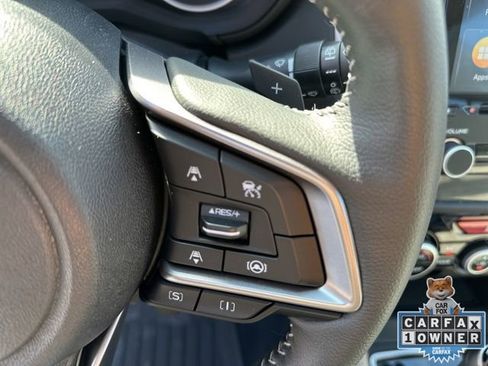 Certified 2022 Subaru Forester Limited image 14