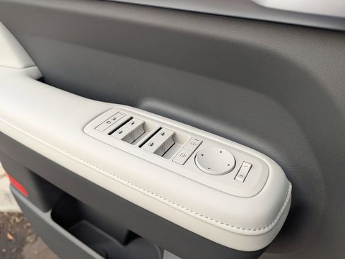 New 2026 Hyundai Santa Fe SEL FWD image 14