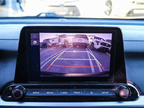 Used 2022 Kia Forte LXS image 25