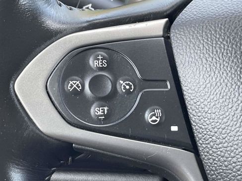 Used 2022 Chevrolet Colorado Z71 RWD image 23