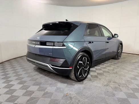Used 2024 Hyundai Ioniq 5 SEL image 7