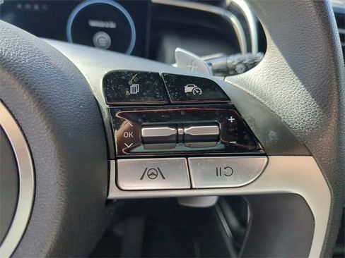 Used 2023 Hyundai Santa Cruz Night image 32