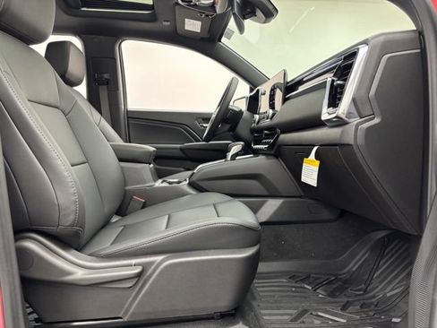 New 2026 GMC Canyon Elevation w/ Convenience Package AWD/4WD image 33