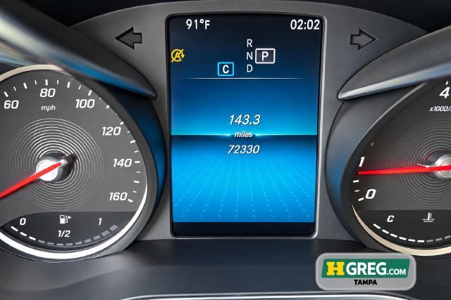 Used 2020 Mercedes-Benz C 300 Sedan image 15