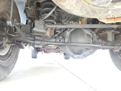 Used 2019 RAM 2500 Tradesman AWD/4WD image 95