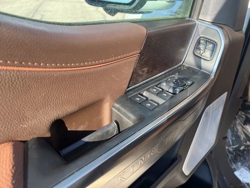 New 2026 Ford F150 King Ranch w/ Equipment Group 601A High image 20