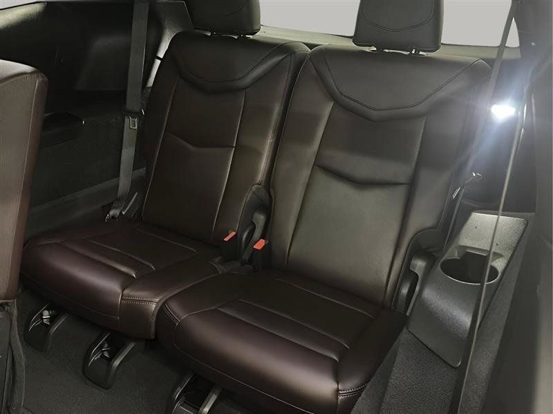 Used 2021 Cadillac XT6 Premium Luxury FWD image 14