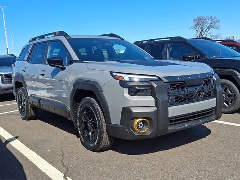 New 2026 Subaru Outback Wilderness image 1