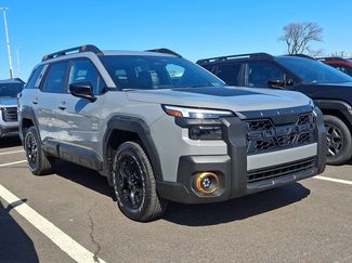 New 2026 Subaru Outback Wilderness video 1