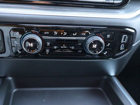 New 2026 Chevrolet Silverado 2500 High Country w/ Technology Package AWD/4WD image 13
