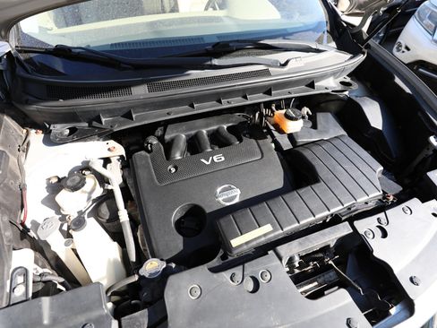 Used 2010 Nissan Murano SL w/ Leather Pkg image 29