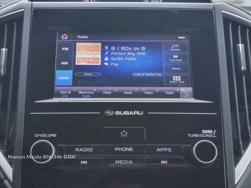 Used 2024 Subaru Forester Premium AWD/4WD image 20