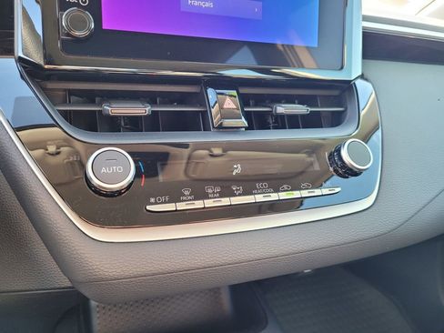 New 2026 Toyota Corolla LE FWD image 18
