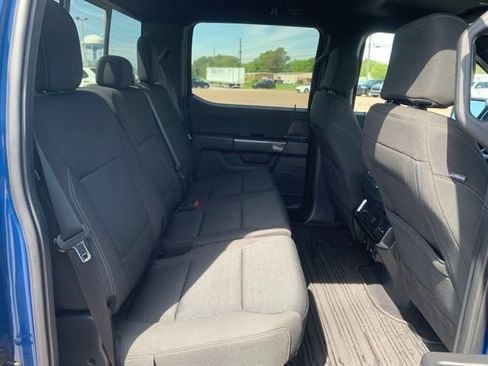 Used 2023 Ford F150 XLT w/ Equipment Group 302A High AWD/4WD image 28