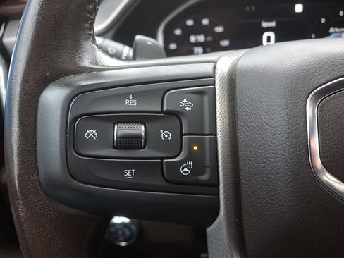 Certified 2023 GMC Sierra 1500 Denali w/ Denali Reserve Package image 22