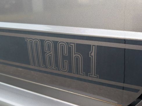 Used 2004 Ford Mustang Mach 1 RWD image 19