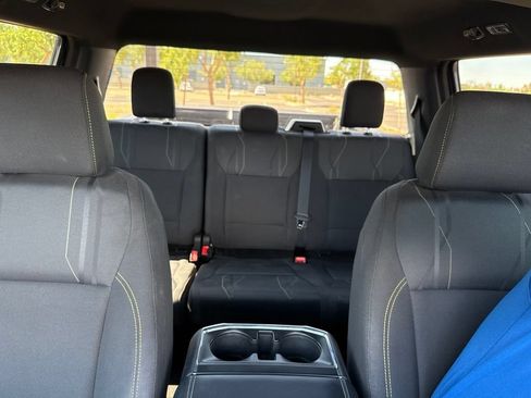 Used 2025 Ford F150 STX RWD image 8