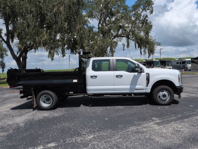 New 2026 Ford F350 XL AWD/4WD image 4