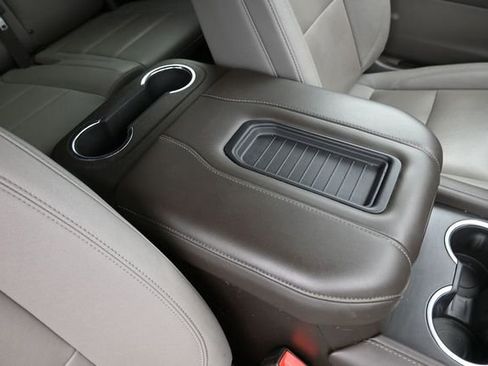 Used 2024 Chevrolet Tahoe LT AWD/4WD image 39