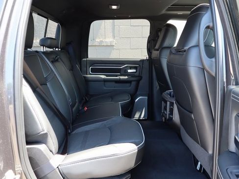 New 2025 RAM 2500 Laramie image 51