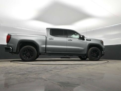 New 2026 GMC Sierra 1500 Elevation w/ Elevation Premium Package image 38