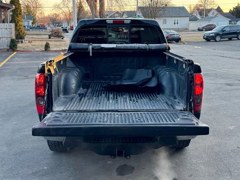 Used 2009 Chevrolet Colorado LT w/ LT Preferred Equipment Group AWD/4WD image 22