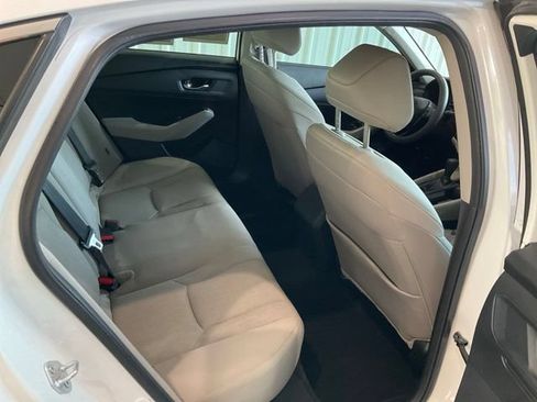 Used 2024 Honda Accord LX image 19