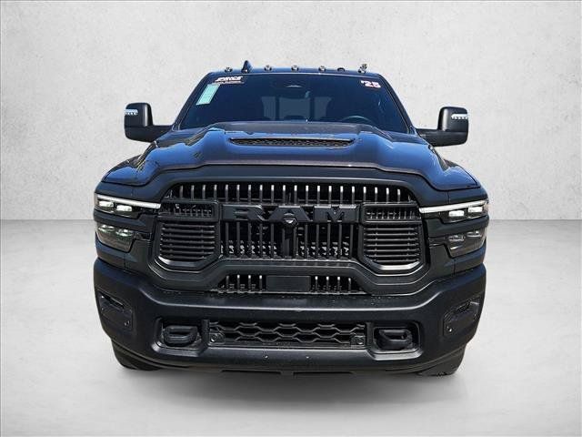 Used 2025 RAM 2500 Rebel w/ Rebel Level 2 Equipment Group AWD/4WD image 2