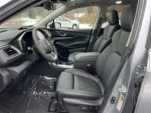 New 2026 Subaru Ascent Touring image 4