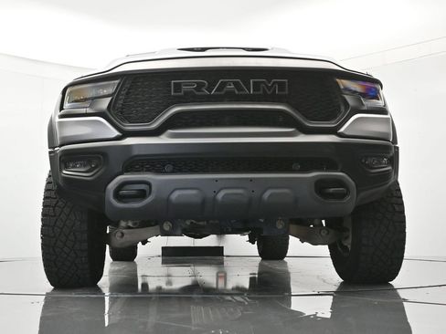 Used 2022 RAM 1500 TRX w/ TRX Level 1 Equipment Group AWD/4WD image 37