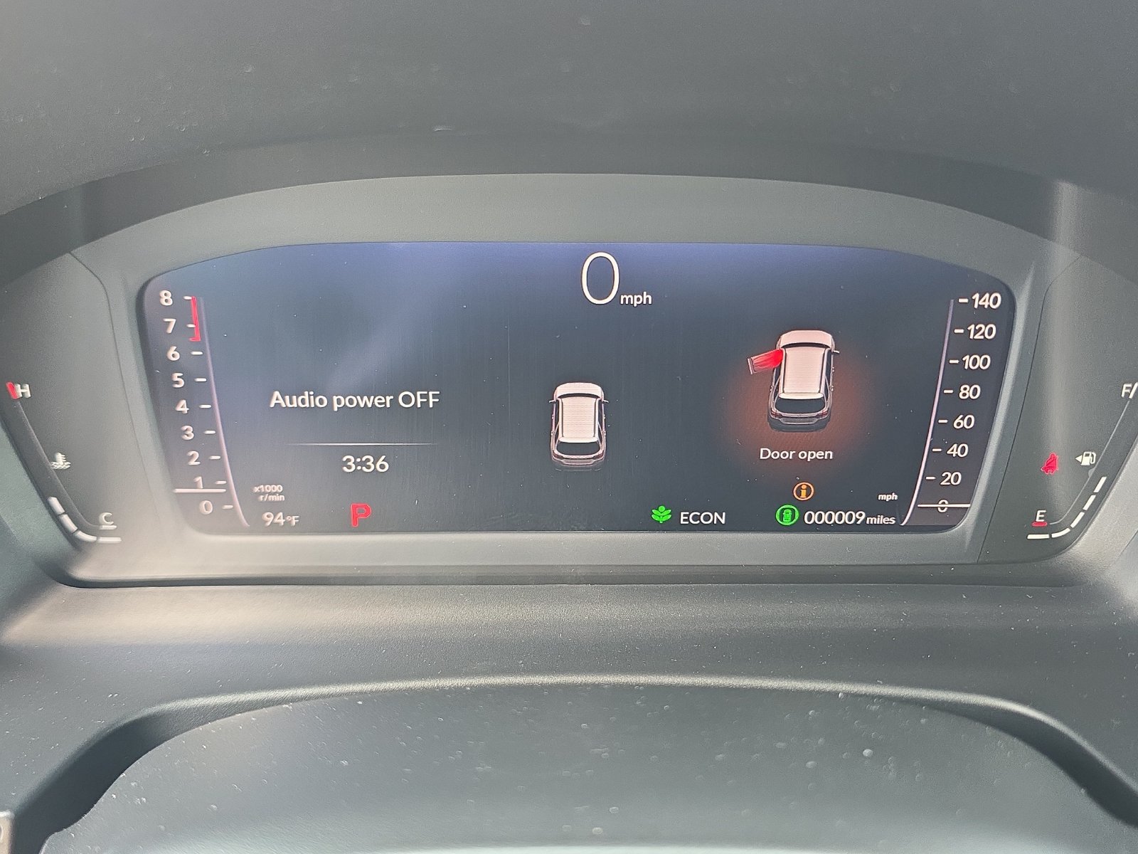 New 2026 Honda Pilot EX-L image 27