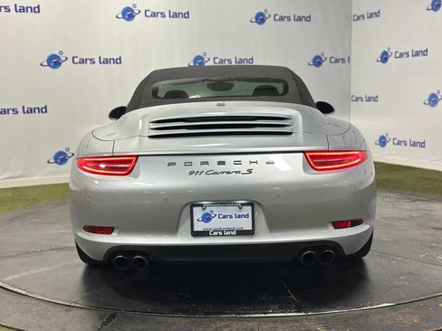 Used 2014 Porsche 911 Carrera S image 3