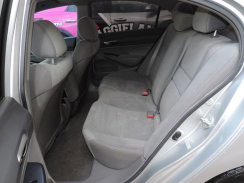 Used 2011 Honda Civic LX image 19