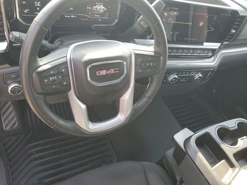 Certified 2024 GMC Sierra 1500 Elevation AWD/4WD image 19