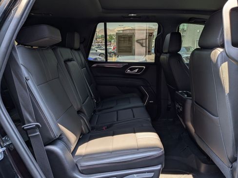 Used 2021 Chevrolet Tahoe RST AWD/4WD image 30