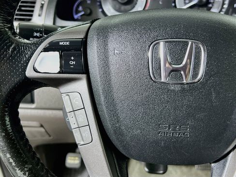 Used 2016 Honda Odyssey EX-L image 19