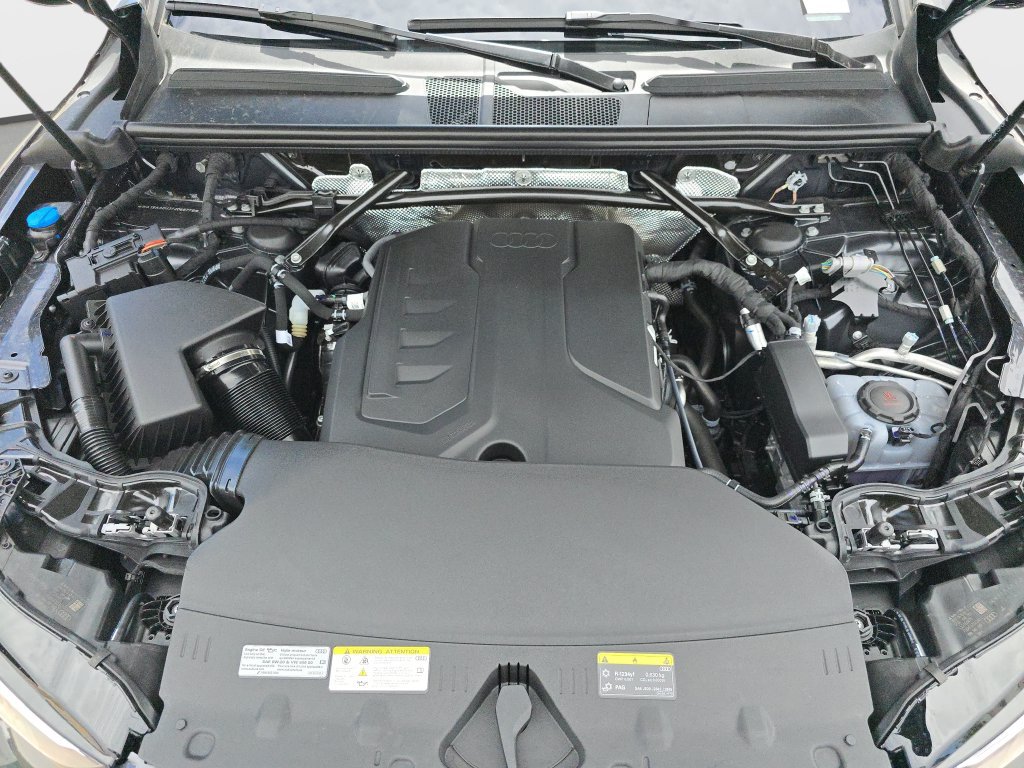 New 2026 Audi Q5 Premium Plus AWD/4WD image 31