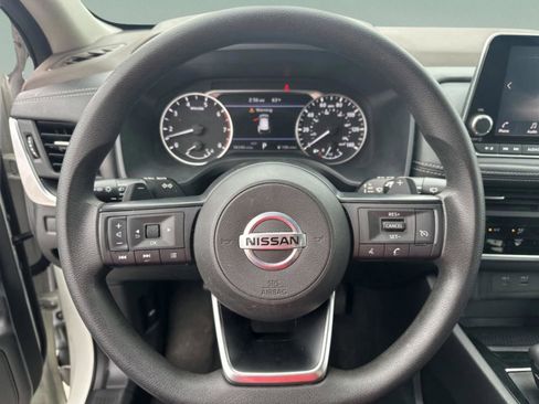 Used 2021 Nissan Rogue S AWD/4WD image 24