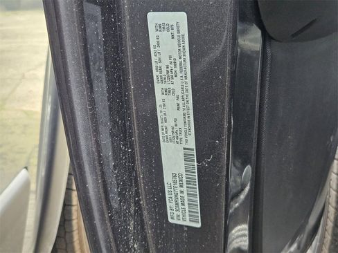 New 2026 RAM ProMaster 3500 image 32