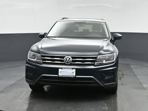 Used 2019 Volkswagen Tiguan SEL image 2