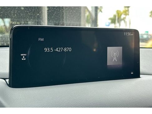 New 2025 MAZDA CX-5 Signature image 17