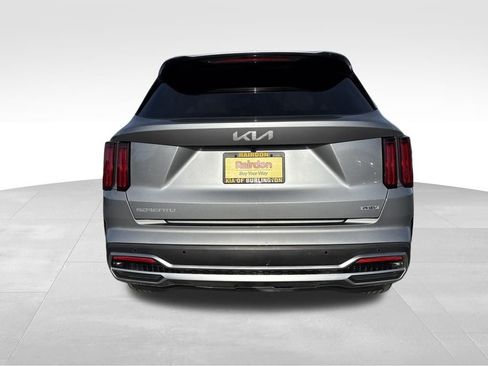 Certified 2023 Kia Sorento SX Prestige image 7