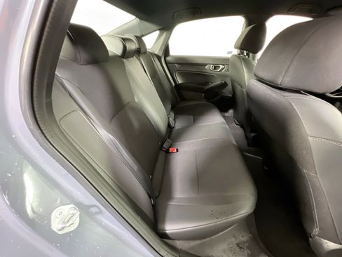 Used 2023 Honda Civic Sport image 24