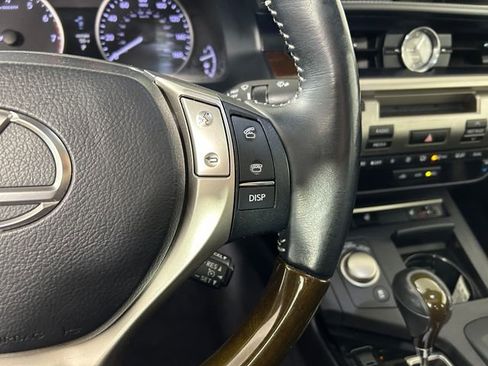 Used 2013 Lexus ES 350 w/ Premium Pkg image 17