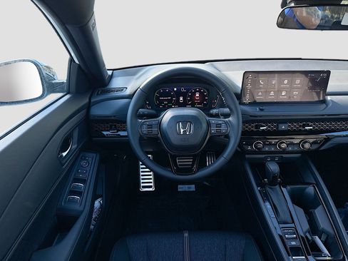 New 2025 Honda Accord Sport image 18