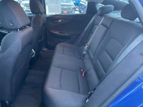 Used 2023 Chevrolet Malibu LT image 10