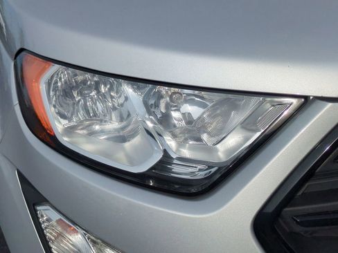 Used 2020 Ford EcoSport S image 10