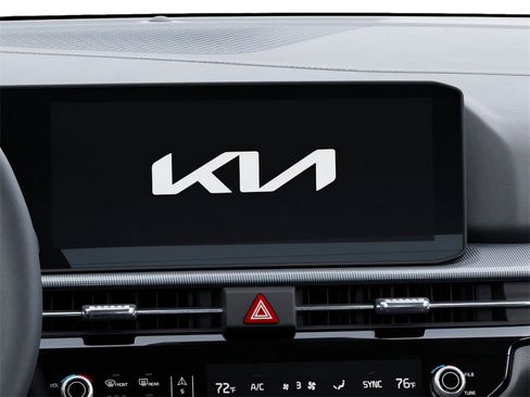 New 2026 Kia Sportage EX image 20